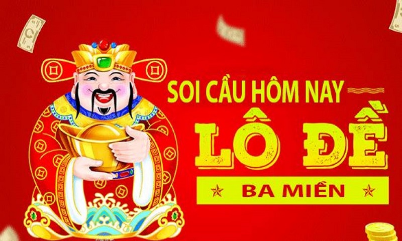 Lô đề hôm nay đánh con gì? Kinh nghiệm chơi lô đề online tổng hợp