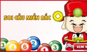 Soi cầu giải m&atilde; MB nhanh nhất - Dự đo&aacute;n MB h&ocirc;m nay ch&iacute;nh x&aacute;c