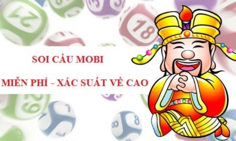 Soi cau mobi