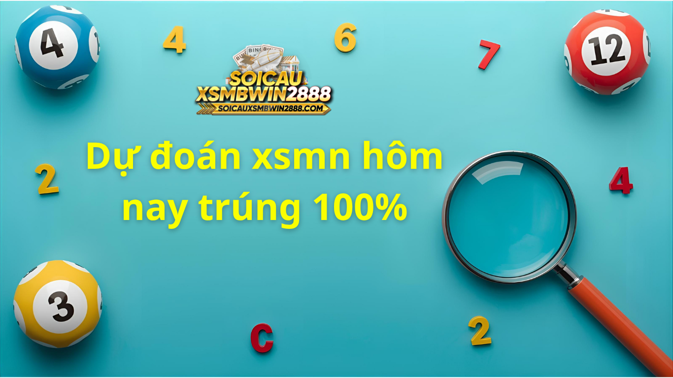 dự đoán xsmn
