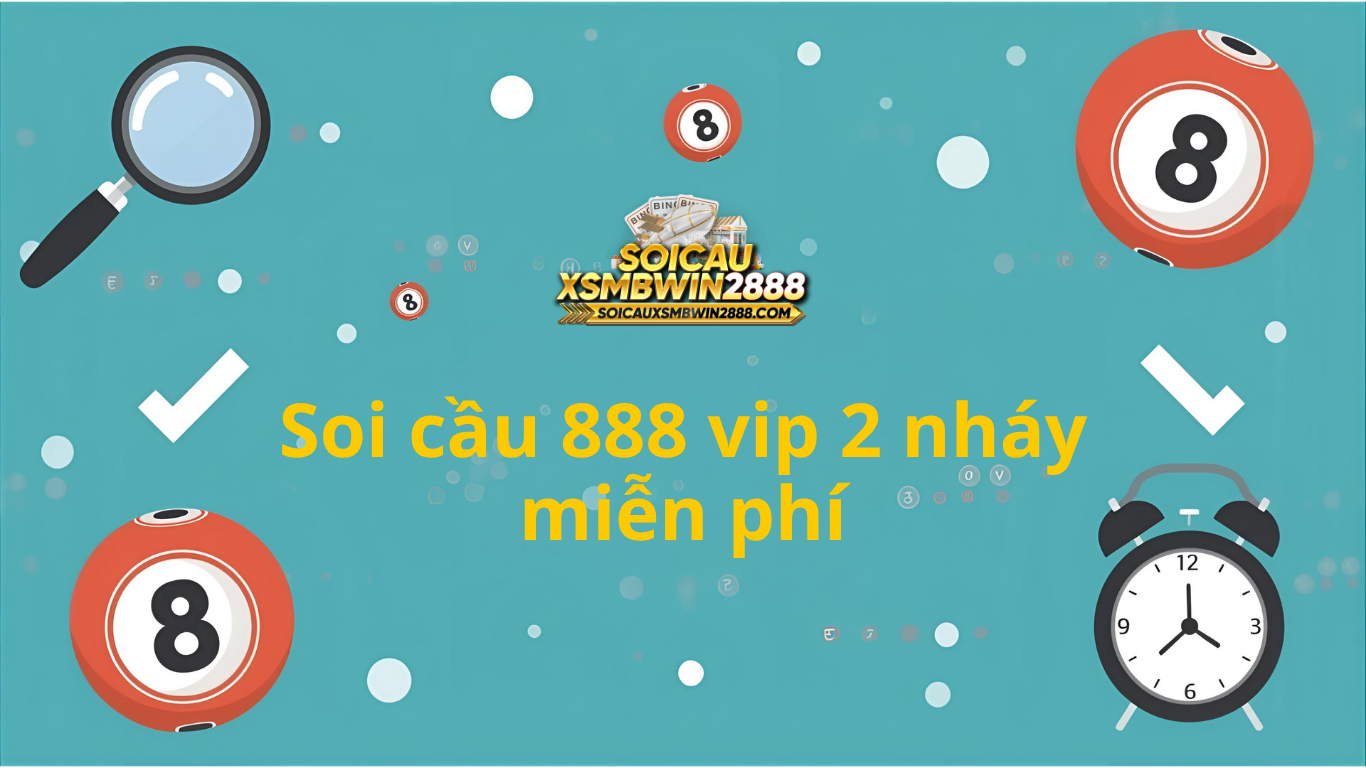 soi cầu 888