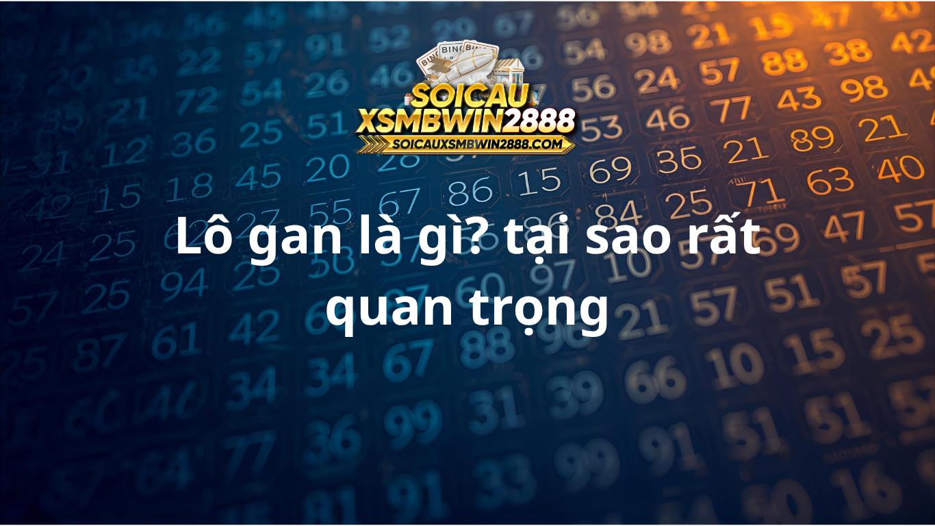 lô gan