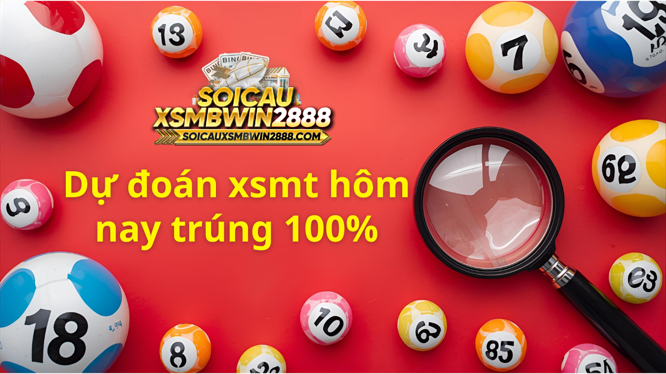 dự đoán xsmt