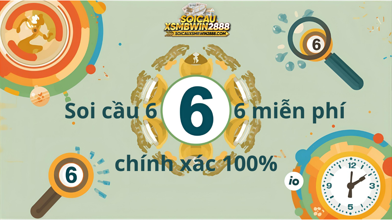 soi cầu 666