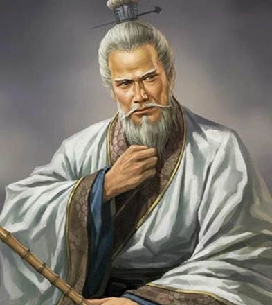 Trương V&ocirc; Kỵ
