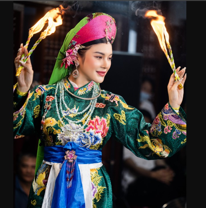 Trương V&ocirc; Kỵ