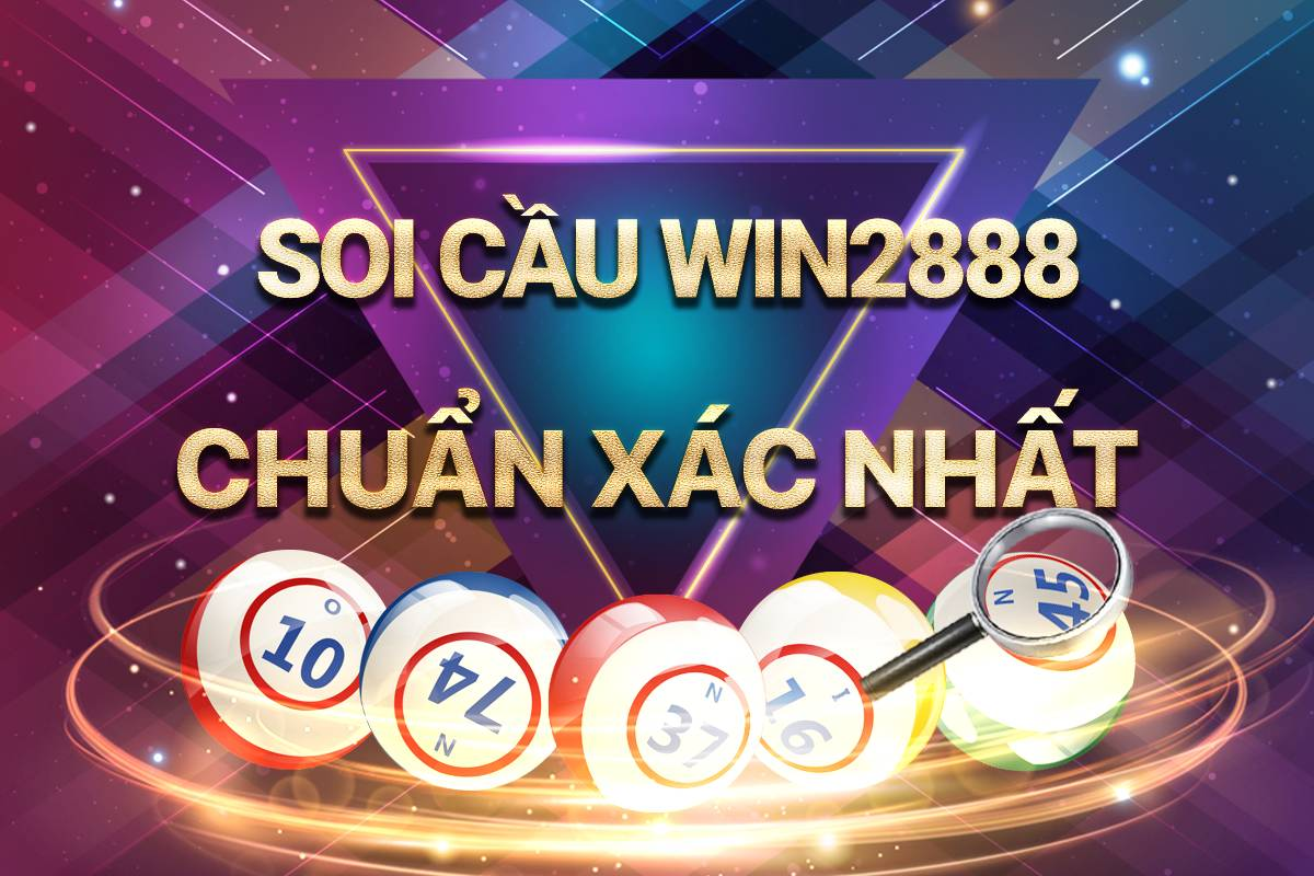 Soi cầu Win2888 cc- Thống k&ecirc; dự đo&aacute;n XSMB Win2888 Asia
